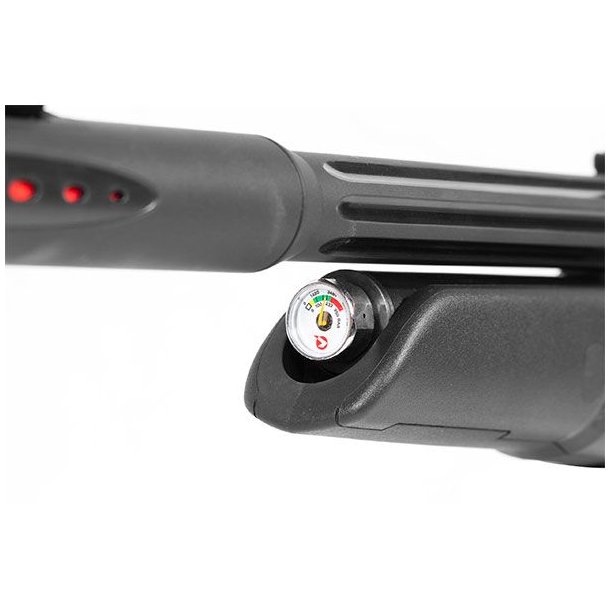 Gamo Arrow PCP 5,5mm Luftgevr Incl PCP Flex  Pumpe