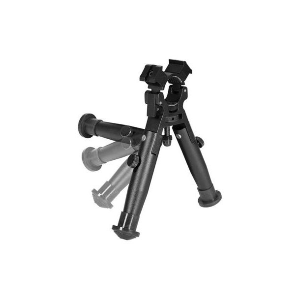 Gamo Barrel Clam-on Bipod Clam-on