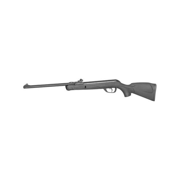 Gamo Delta Combi 4,5mm M.Sigtekikkert 4x32