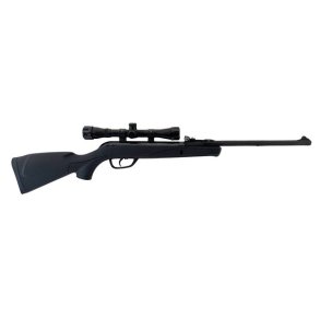Gamo Delta Combi 4,5mm M.Sigtekikkert 4x32