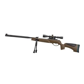 Gamo HPA MI IGT Jungle 4,5mm Luftgevr m/ 3-9x40 kikkert