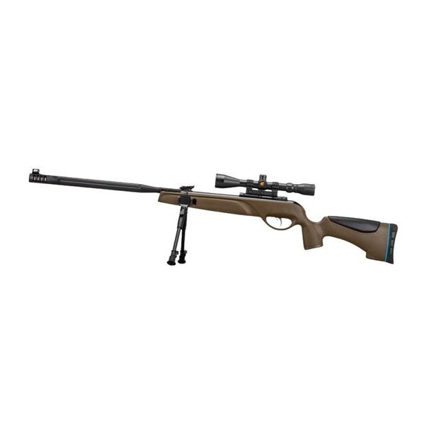 Gamo HPA MI IGT Jungle 4,5mm Luftgevr m/ 3-9x40 kikkert
