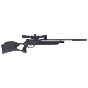 Gamo PCP GX40 Whisper 4,5mm Luftgevær 380 m/s 4,5mm m/pumpe og 3-9x40