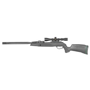 Gamo Speedster IGT Gen 3 4,5mm Luftgevær kikkert og magasin
