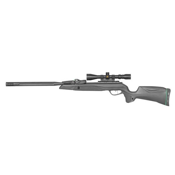 Gamo Speedster IGT Gen 3 4,5mm Luftgevr kikkert og magasin