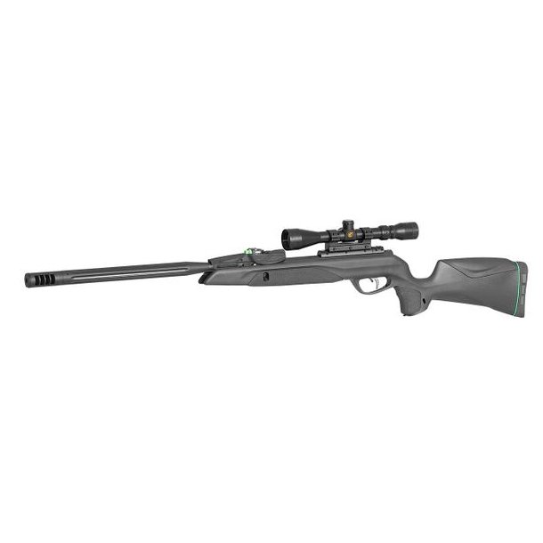Gamo Speedster IGT Gen 3 4,5mm Luftgevr kikkert og magasin