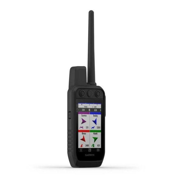 Garmin Alpha 200 GPS Hndholdt