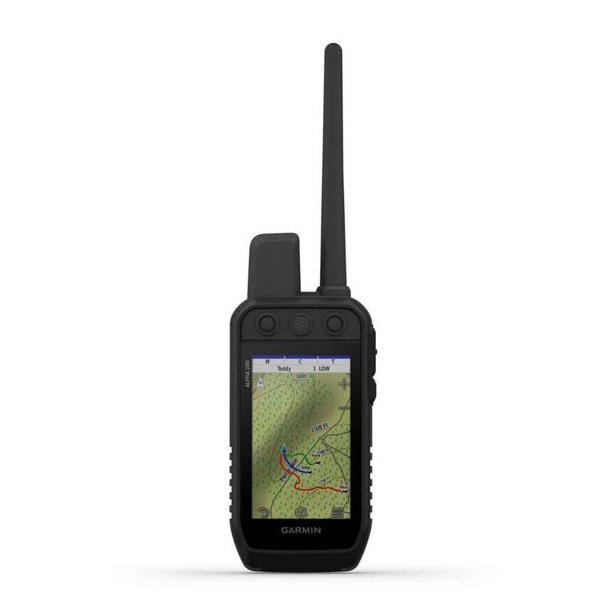 Garmin Alpha 200 GPS Hndholdt