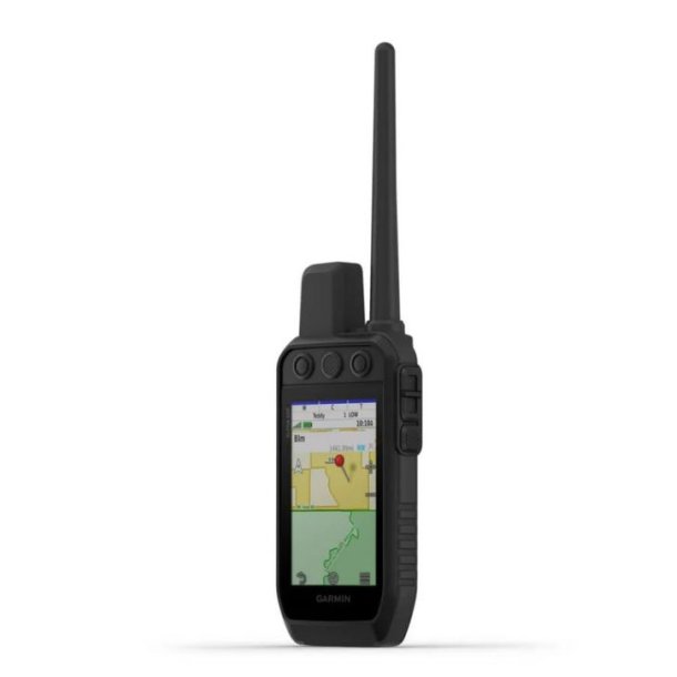 Garmin Alpha 200 GPS Hndholdt
