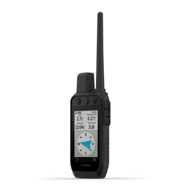 Garmin Alpha 200 GPS Hndholdt