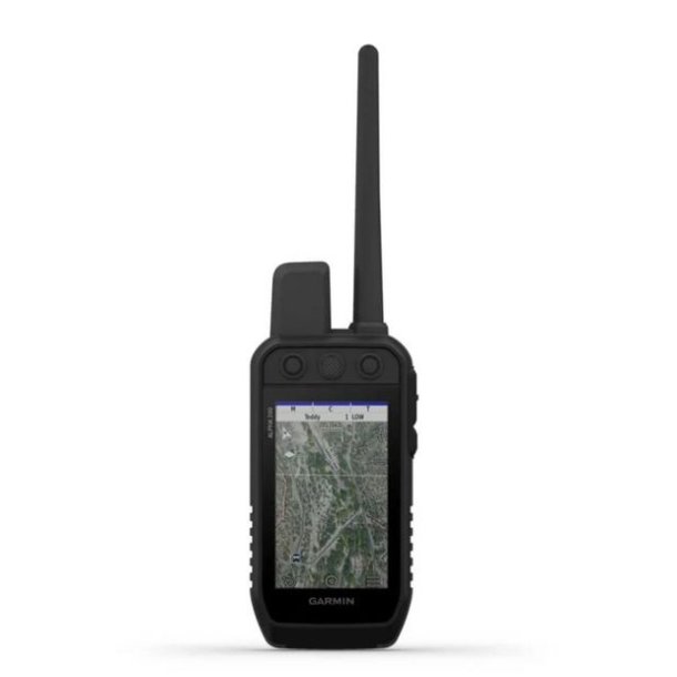 Garmin Alpha 200 GPS Hndholdt