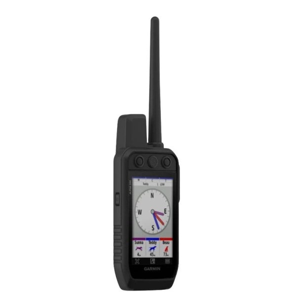 Garmin Alpha 200 Plus GPS H�ndholdt