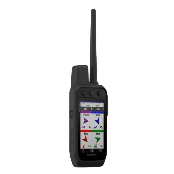 Garmin Alpha 200 Plus GPS H�ndholdt