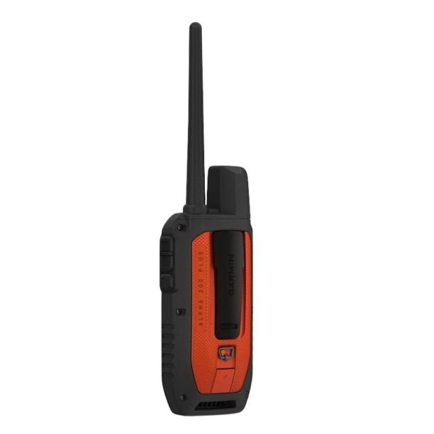 Garmin Alpha 200 Plus GPS H�ndholdt