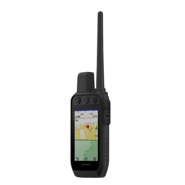 Garmin Alpha 200 Plus GPS H�ndholdt