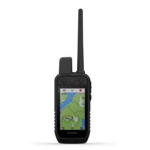 Garmin Alpha 300 GPS Hndholdt