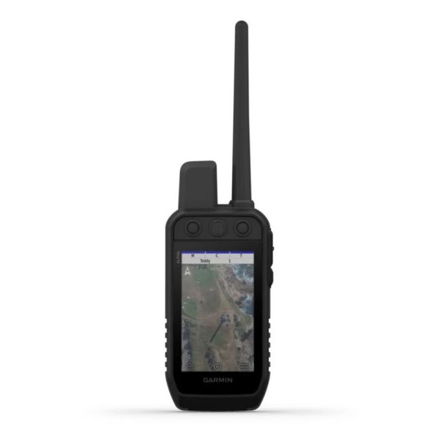 Garmin Alpha 300 GPS Hndholdt
