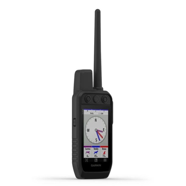 Garmin Alpha 300 GPS Hndholdt