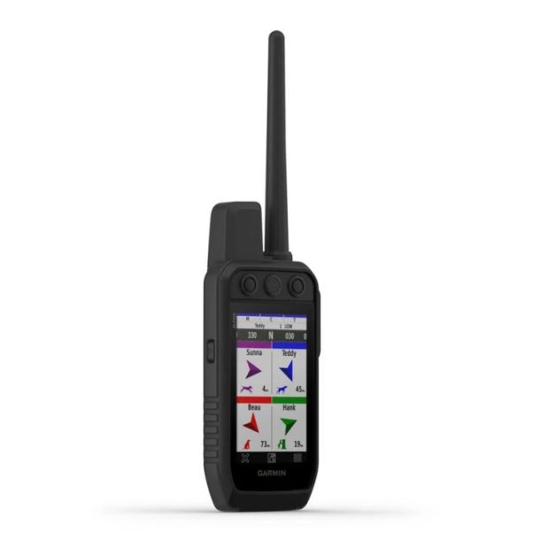 Garmin Alpha 300 GPS Hndholdt