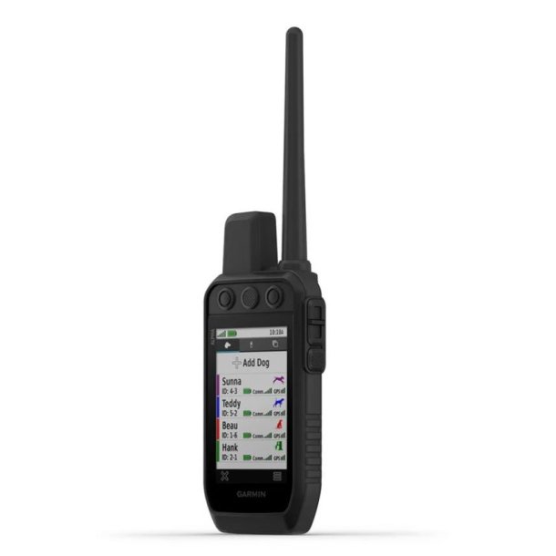 Garmin Alpha 300 GPS Hndholdt
