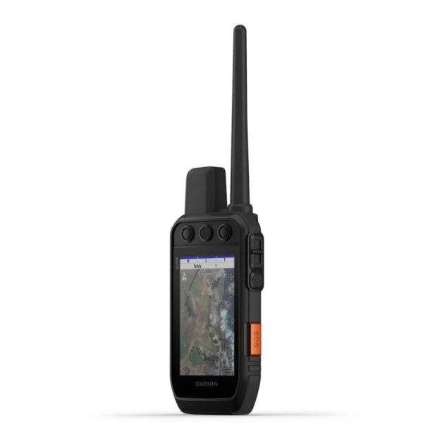 Garmin Alpha 300i GPS Hndholdt