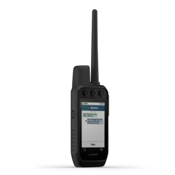 Garmin Alpha 300i GPS Hndholdt