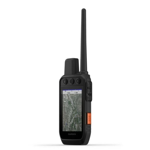 Garmin Alpha 300i GPS M. Alpha T 20 GPS Halsbånd