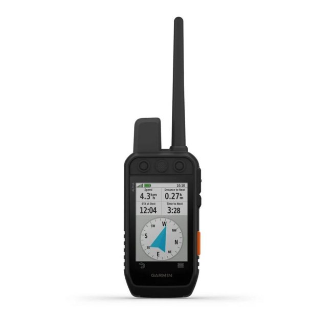 Garmin Alpha 300i GPS Hndholdt