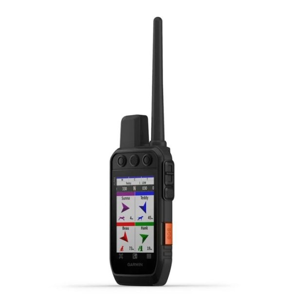 Garmin Alpha 300i GPS Hndholdt