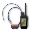 Garmin Alpha 300i GPS M. Alpha T 20 GPS Halsbånd