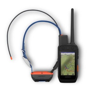 Garmin Alpha 300i GPS M. Alpha T 20 GPS Halsbnd