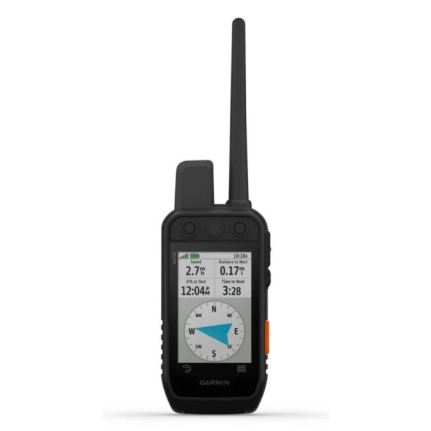 Garmin Alpha 300i GPS M. Alpha T 20 GPS Halsbånd