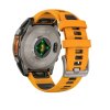 Garmin Fenix 8 47mm Amoled Sapphire, Titainium
