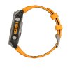 Garmin Fenix 8 47mm Amoled Sapphire, Titainium