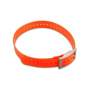 Garmin Halsbndsrem 2,5x67,5cm Rem Til Hunde GPS - Orange