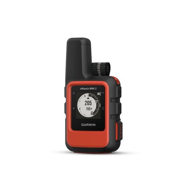 Garmin inReach Mini 2 GPS Flame Red