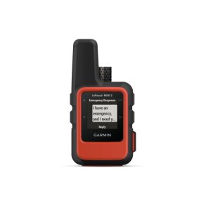 Garmin inReach Mini 2 GPS Flame Red