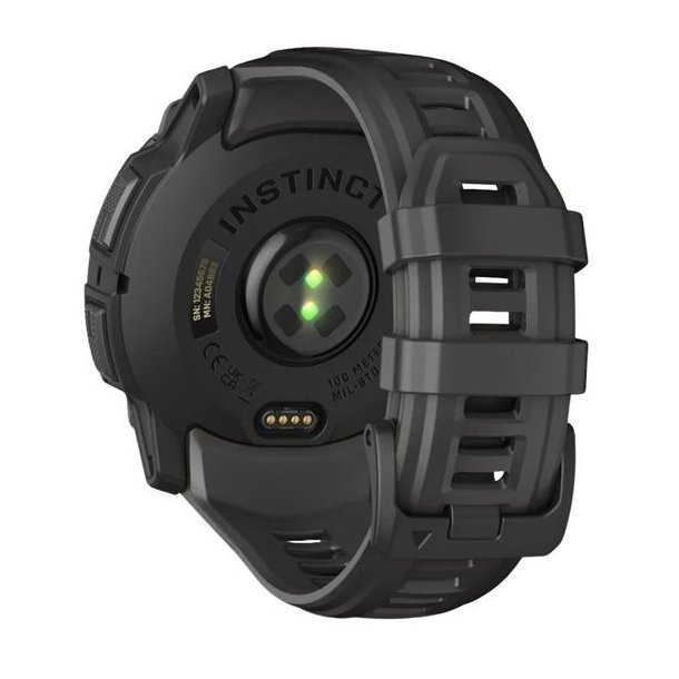 Garmin Instinct 3 Ur Amoled