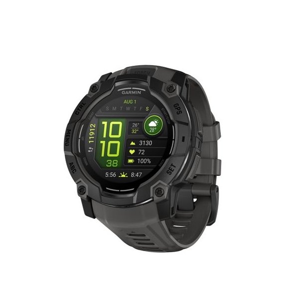 Garmin Instinct 3 Ur Amoled