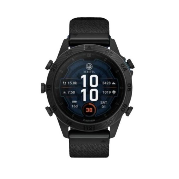 Garmin MARQ Commander  Beretta Ur