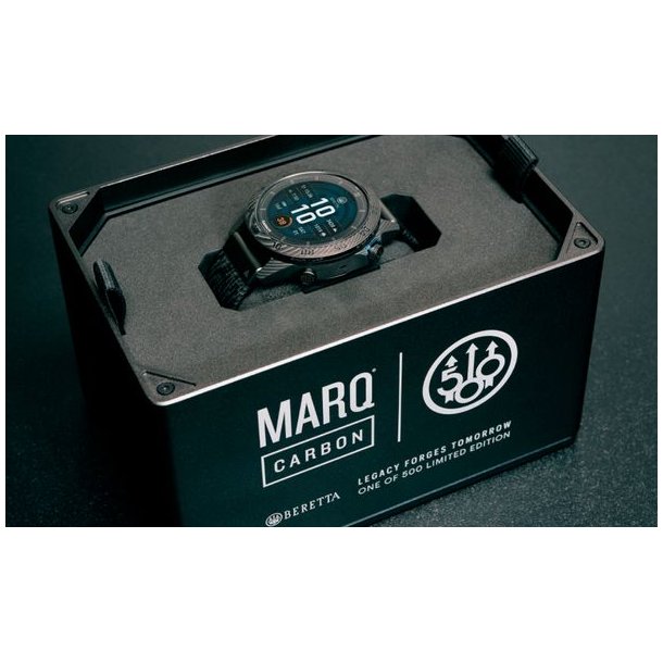 Garmin MARQ Commander  Beretta Ur