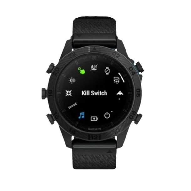 Garmin MARQ Commander  Beretta Ur