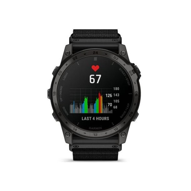 Garmin tactix 7 AMOLED GPS Ur