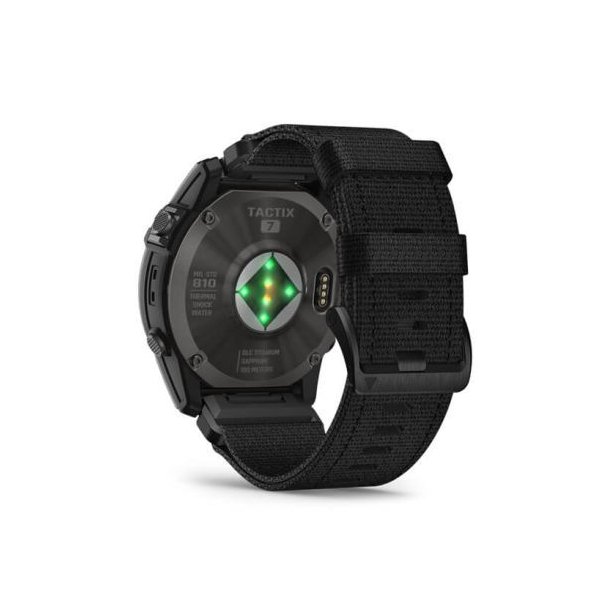 Garmin tactix 7 AMOLED GPS Ur
