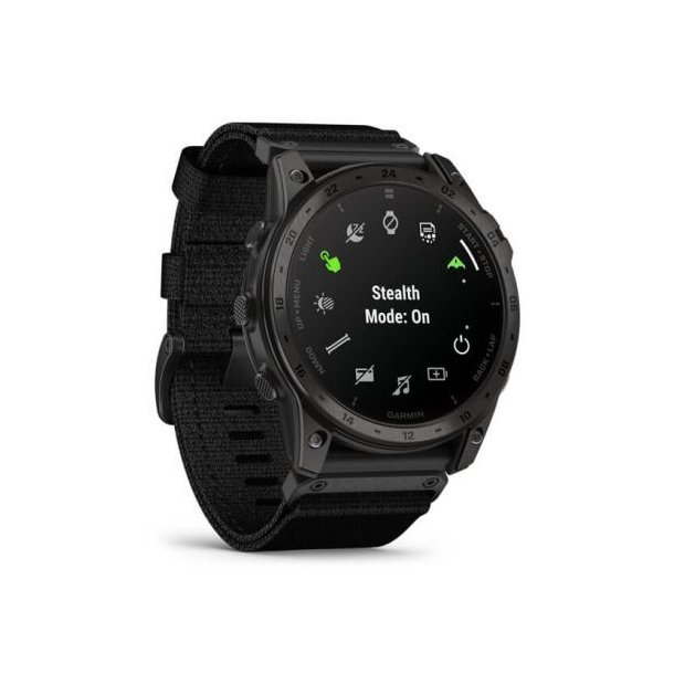 Garmin tactix 7 AMOLED GPS Ur