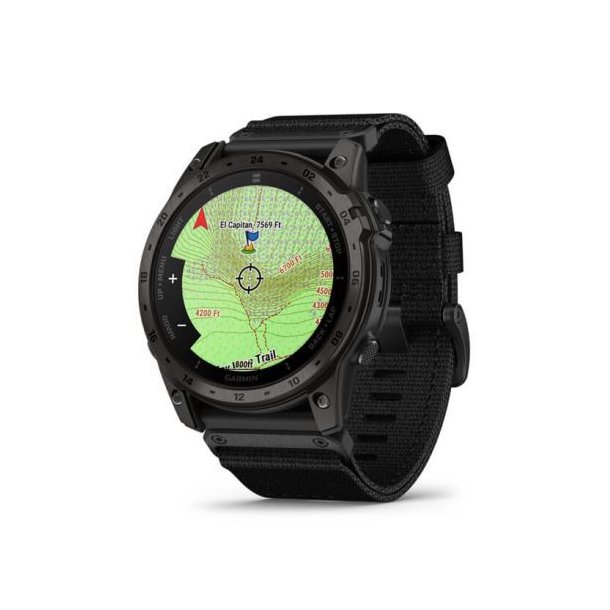 Garmin tactix 7 AMOLED GPS Ur