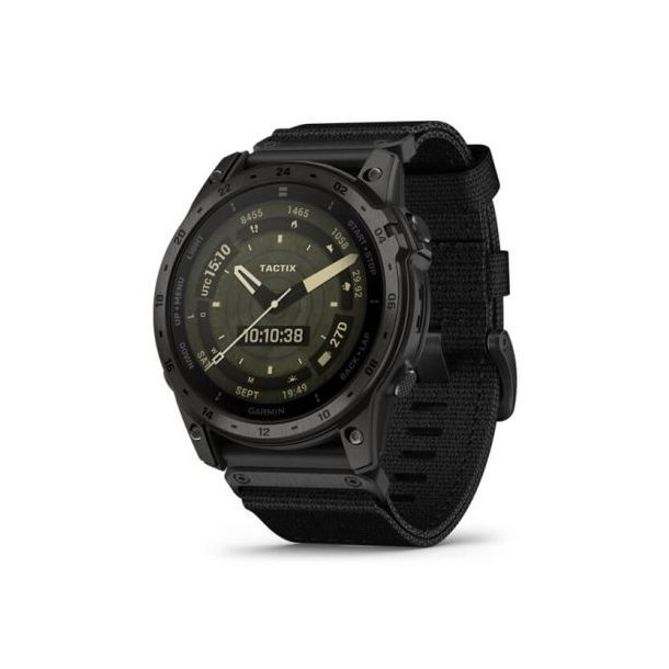 Garmin tactix 7 AMOLED GPS Ur