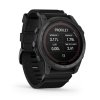 Garmin tactix 7 Pro Ball. Solar GPS Ur Black