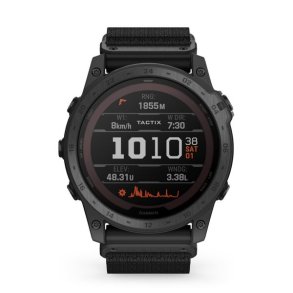 Garmin tactix 7 Pro Ball. Solar GPS Ur Black