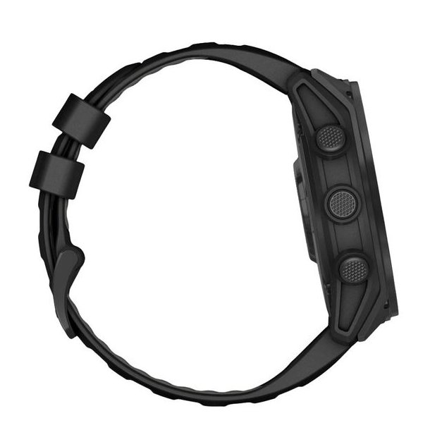 Garmin Tactix 8 51mm GPS Ur Amoled/Sapphire